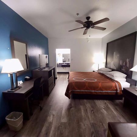 Super 8 By Wyndham Forney/East Dallas Экстерьер фото