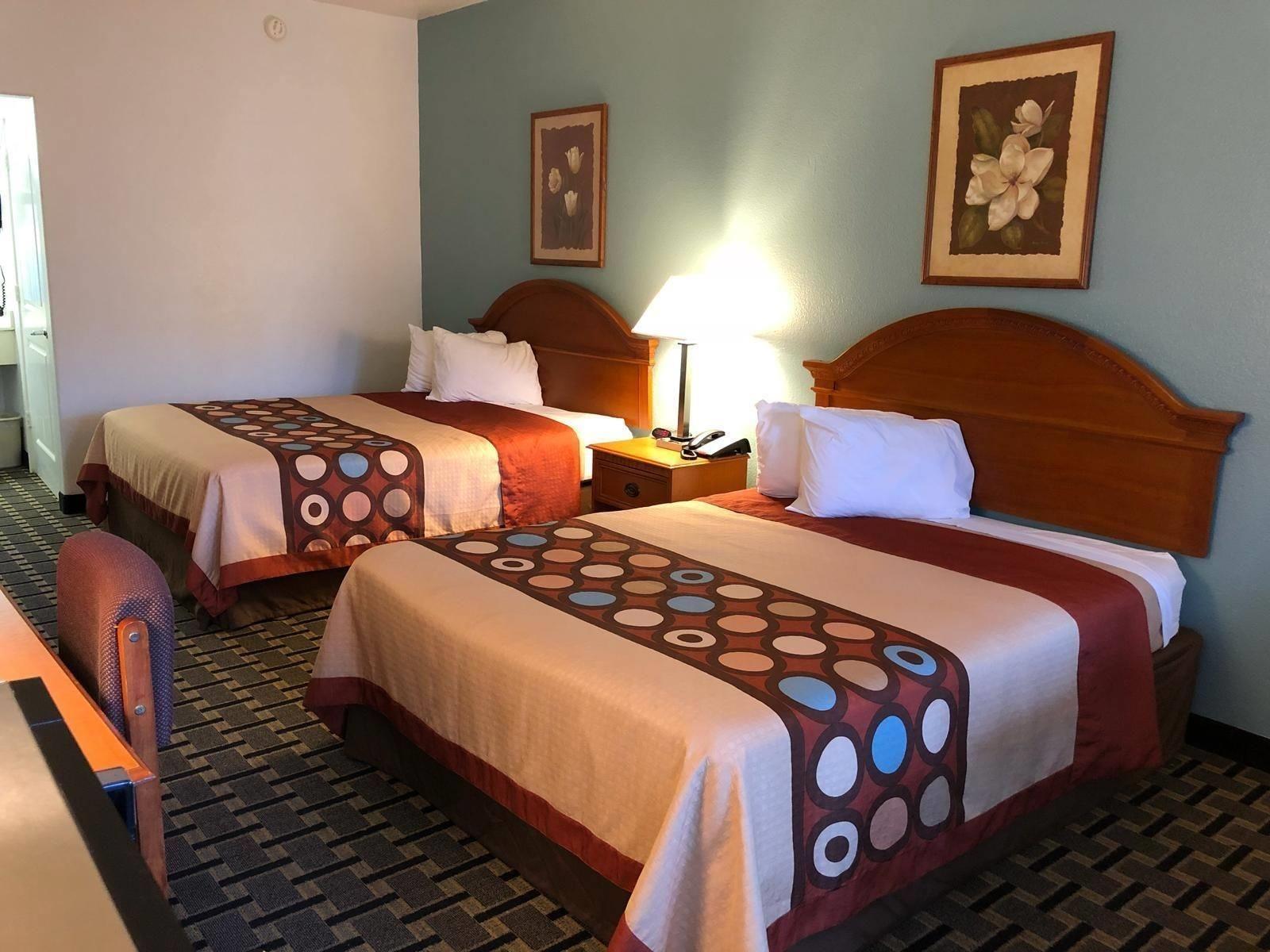 Super 8 By Wyndham Forney/East Dallas Экстерьер фото