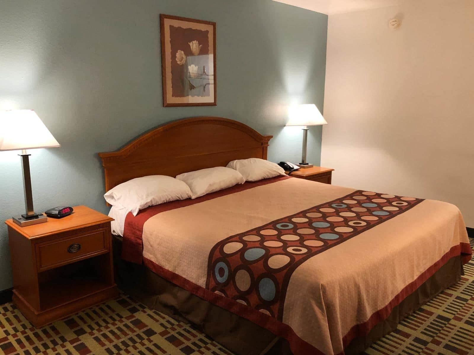Super 8 By Wyndham Forney/East Dallas Экстерьер фото