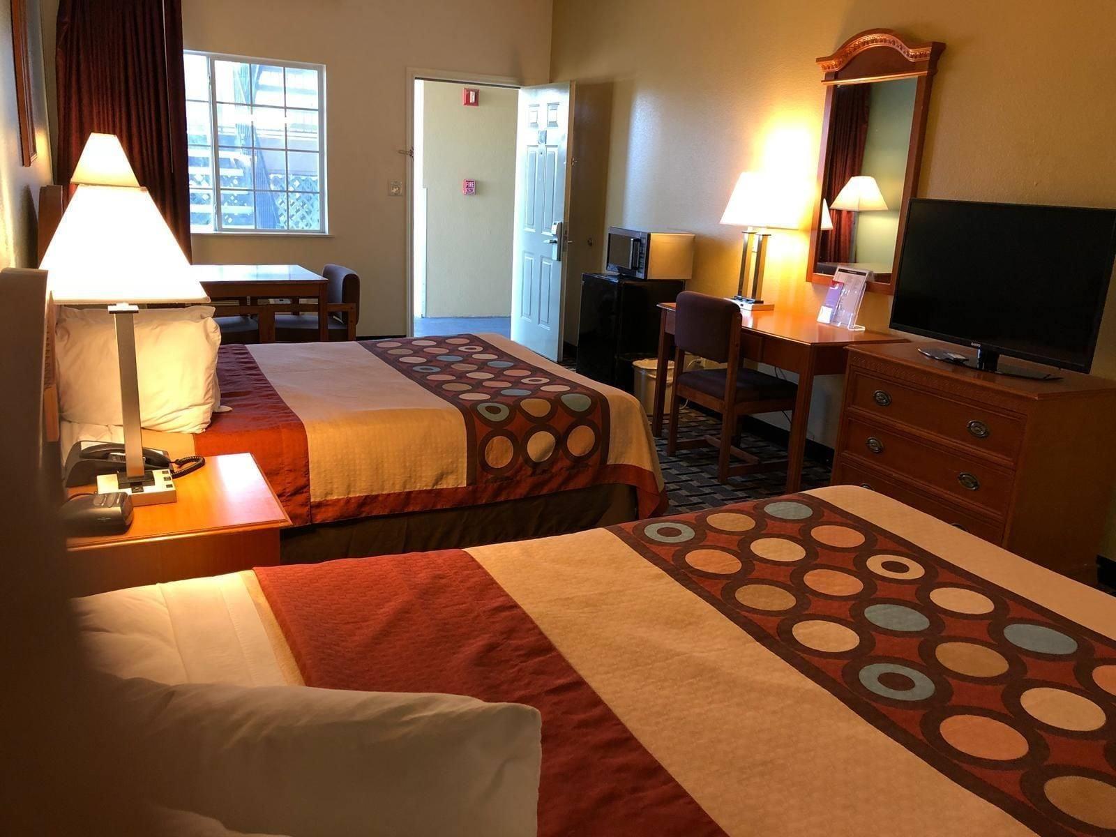 Super 8 By Wyndham Forney/East Dallas Экстерьер фото