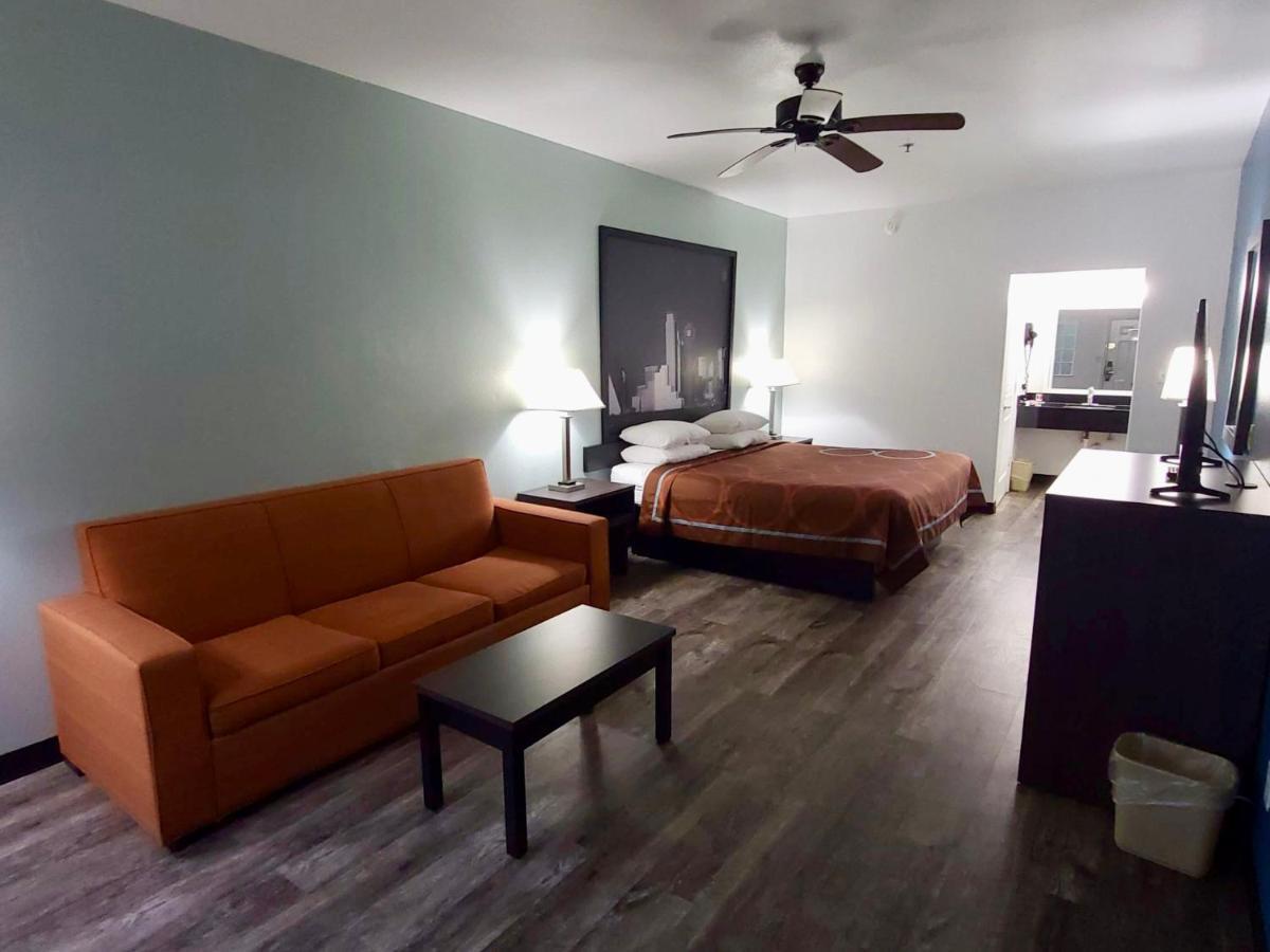 Super 8 By Wyndham Forney/East Dallas Экстерьер фото