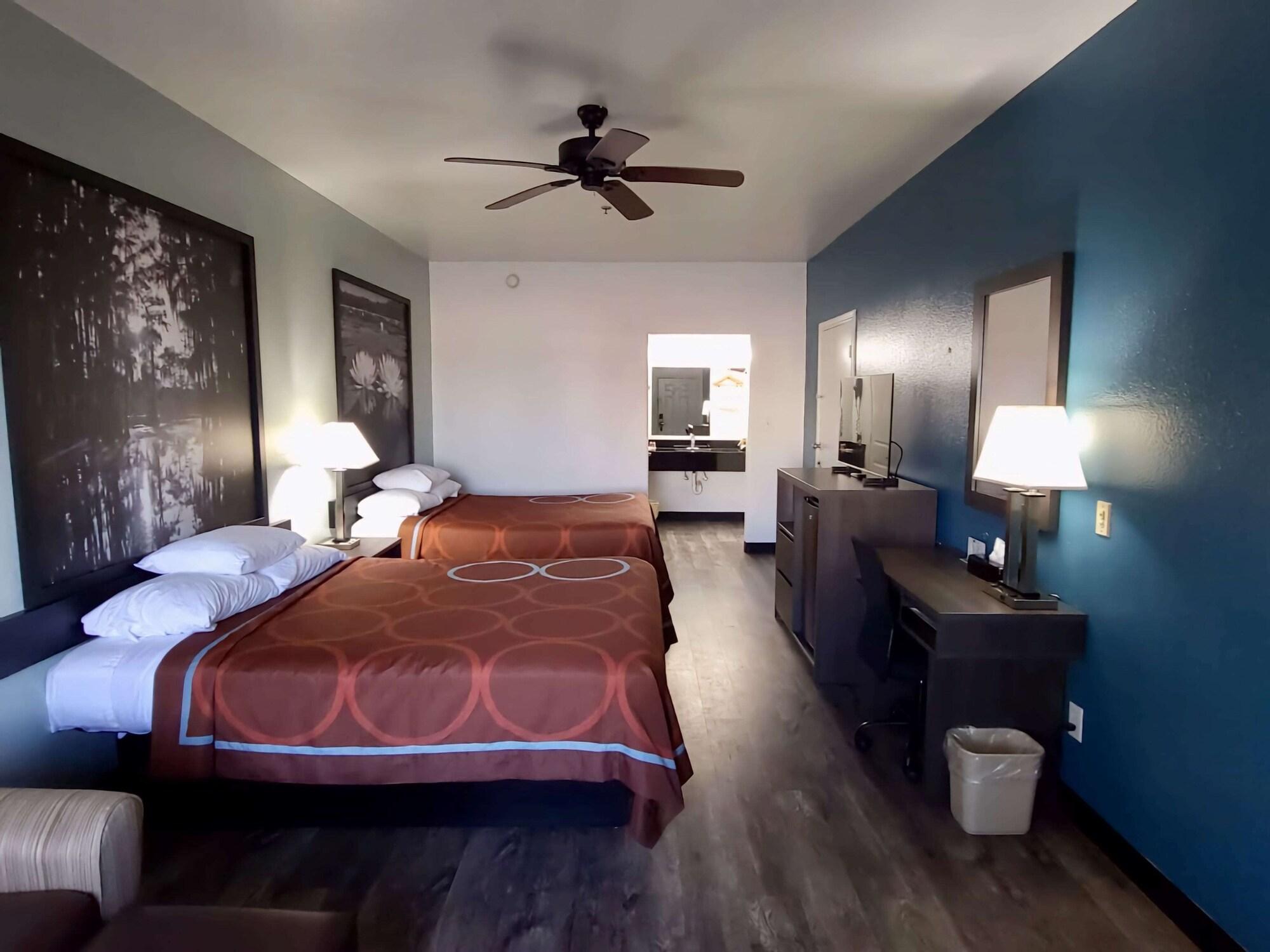 Super 8 By Wyndham Forney/East Dallas Экстерьер фото