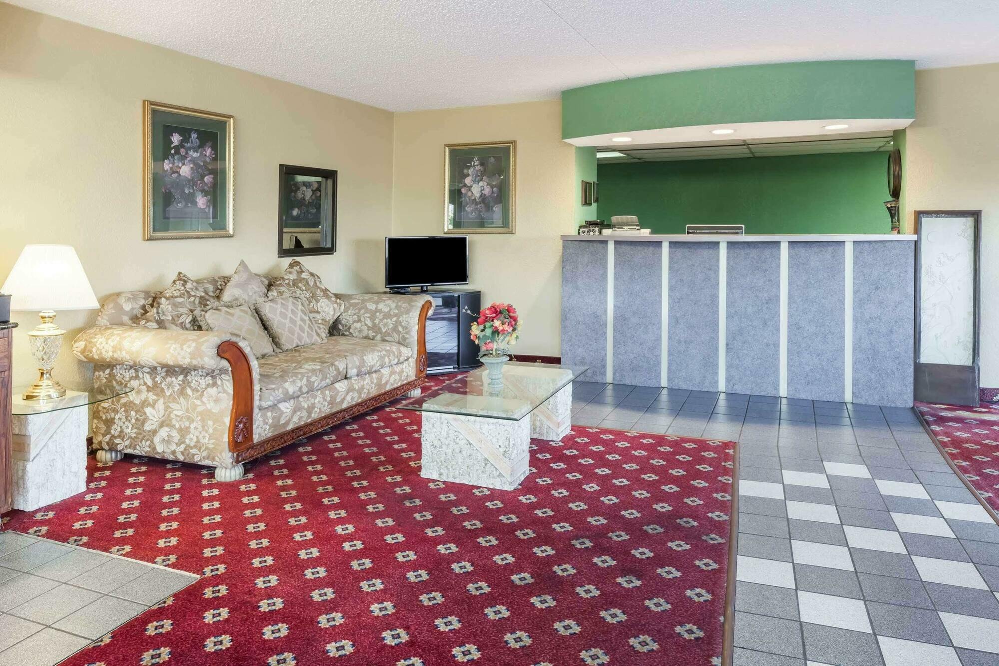 Super 8 By Wyndham Forney/East Dallas Экстерьер фото