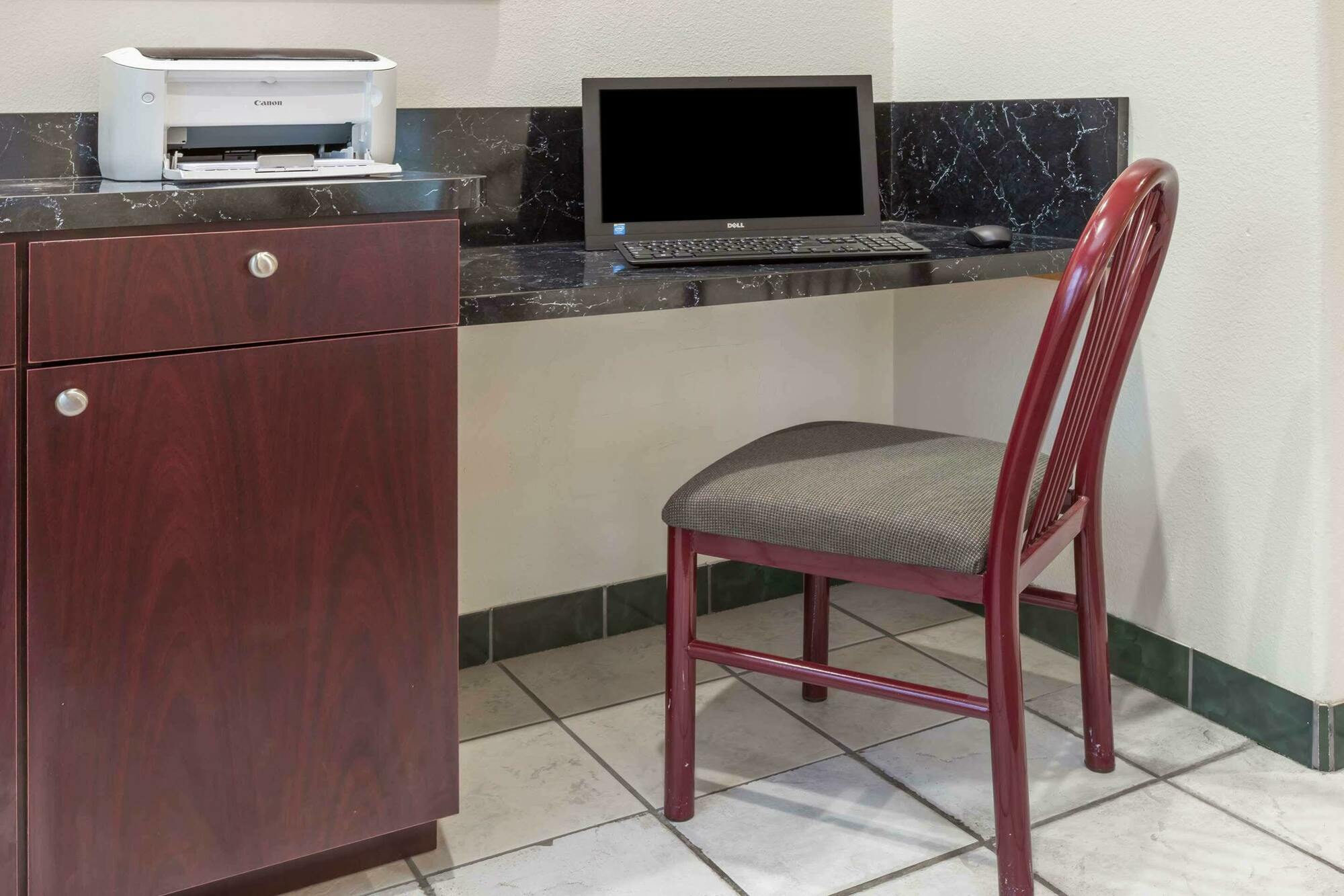 Super 8 By Wyndham Forney/East Dallas Экстерьер фото